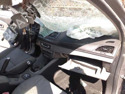 Left front window motor RENAULT MEGANE III Hatchback (BZ0/1_, B3_) 1.5 dCi (BZ09, BZ0D, BZ1W, BZ29, BZ14) | BP5591416E21 
