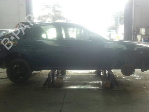 Gearbox FORD MONDEO III (B5Y)  | BP19256293M3 