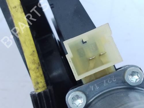 Front right window mechanism SKODA OCTAVIA III (5E3, NL3, NR3) 2.0 TDI | BP29823059C23 