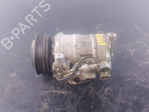 Used AC compressor AC compressor MERCEDES-BENZ B-CLASS Sports Tourer (W246, W242) B 200 CDI (246.201) (136 hp) 33794670 33794670