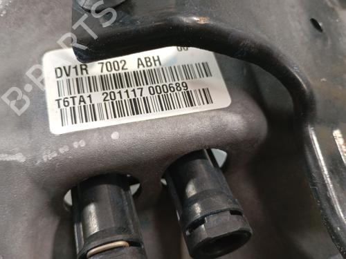 Gearbox FORD TOURNEO COURIER B460 MPV 1.0 EcoBoost | BP38985514M3 - Image 6