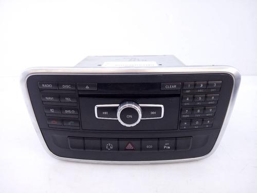 Module électronique MERCEDES-BENZ CLA Coupe (C117)  | BP20718509M83