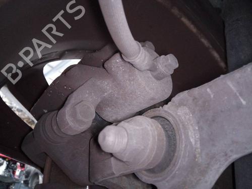 Used Left rear brake caliper HYUNDAI ix35 (LM, EL, ELH) [2009-2016]  11860050