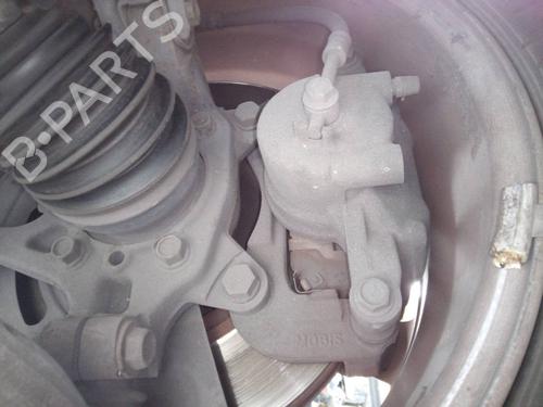 Used Left front brake caliper HYUNDAI i40 I (VF) [2012-2019]  18332851