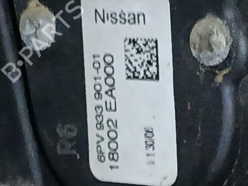 Pedal NISSAN PATHFINDER III (R51) 2.5 dCi 4WD | BP37489279I4 - Image 2