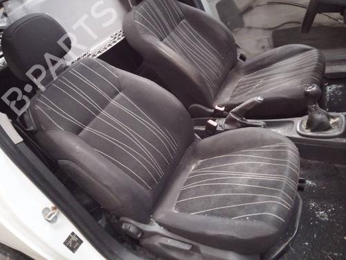Højre bremsekaliber foran OPEL CORSA D (S07) 1.2 (L08, L68) | BP11590652M104 