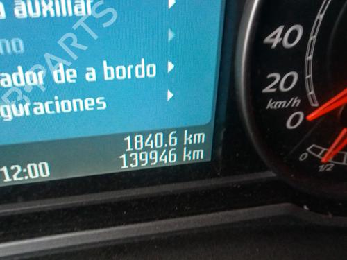 Used Parts FORD MONDEO IV (BA7) 2.2 TDCi (175 hp) 4326169