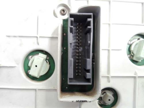Instrument cluster FORD MONDEO III (B5Y)  | BP2505885C47 
