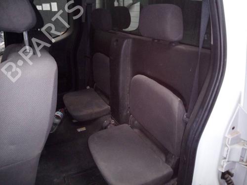Servopumpe NISSAN NAVARA NP300 (D40)  | BP8112659M99 