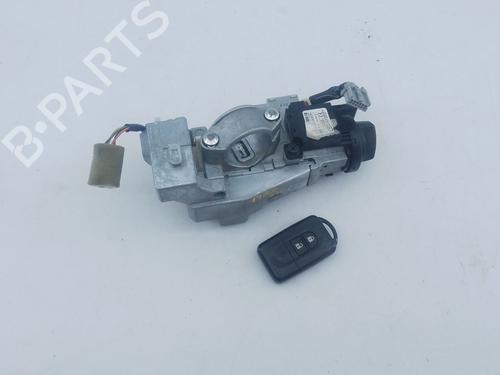 Elektronisk modul Elektronisk modul NISSAN QASHQAI I (J10, NJ10) 2.0 dCi All-wheel Drive (150 hp) 33872793 33872793