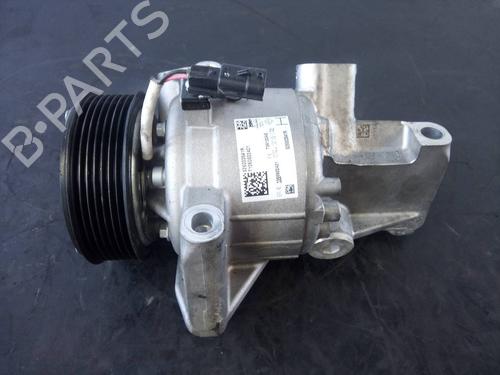 Used AC compressor NISSAN MICRA V (K14) [2016-2025]  18483718
