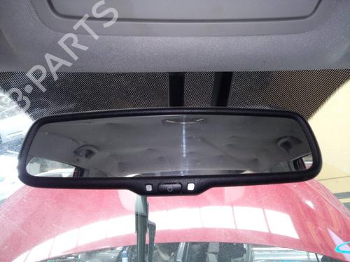 Used Rear mirror KIA CEE'D Hatchback (ED) [2006-2012]  19775347