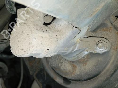 Used Brake master cylinder Brake master cylinder DACIA LODGY (JS_) 1.5 dCi (JSMC, JSAF) (107 hp) 34472003 34472003