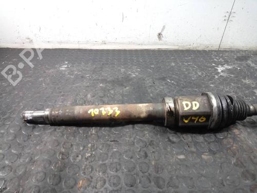 Right front driveshaft BMW 3 (E46) 320 d | BP11420933M39 