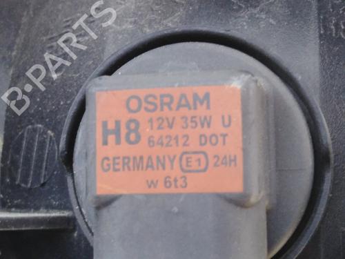 Left front fog light KIA SPORTAGE II (JE_, KM_)  | BP7063521C30 