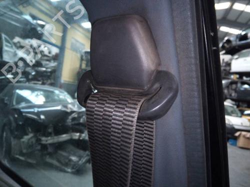 Used Front left seatbelt LAND ROVER DISCOVERY I (LJ) [1989-1998]  8720873