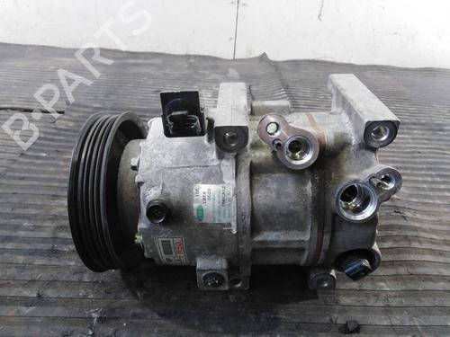 AC compressor KIA CARENS IV 1.7 CRDi | BP7999228M34 