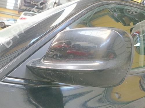 Used Left mirror Left mirror BMW X3 (F25) xDrive 20 d (184 hp) 34715269 34715269