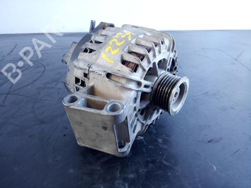 Alternator FORD FIESTA VI (CB1, CCN) 1.4 | BP18569552M7 