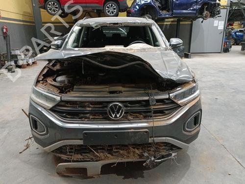 Tailgate handle VW T-ROC (A11, D11) 1.5 TSI | BP32983251C132  - Image 5