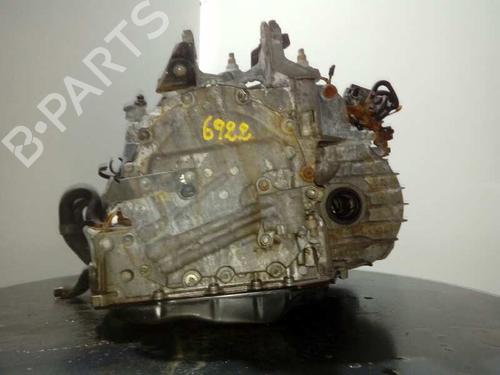 Used Gearbox MAZDA CX-5 (KF) 2.2 D (150 hp) 5023495