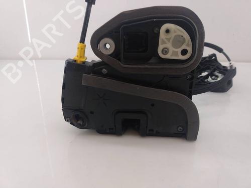 Rear right lock OPEL ASTRA K (B16) 1.6 CDTi (68) | BP6085998C99 