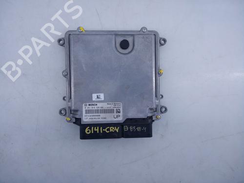 Used Engine control unit (ECU) HONDA CR-V IV (RM_) 2.2 i-DTEC AWD (RE6) (150 hp) 3503149