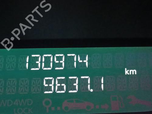 bremsepedal RENAULT CAPTUR I (J5_, H5_) 1.2 TCe 120 | BP38200836I19 - Image 3