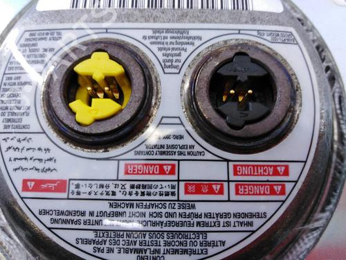 Driver airbag DODGE CALIBER 2.0 CRD | BP6056472C9 