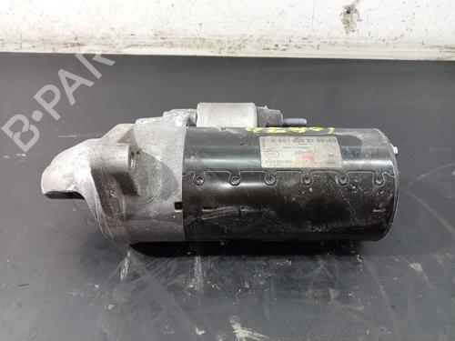 Used Starter MERCEDES-BENZ E-CLASS (W212) E 250 CDI / BlueTEC (212.003, 212.004) (204 hp) 11848630