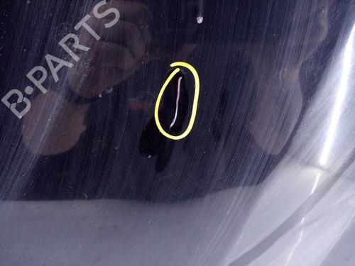 Hood SAAB 9-3 (YS3F, E79, D79, D75) 1.9 TiD | BP18143979C1 