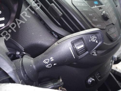 Used Steering column stalk FORD TOURNEO COURIER B460 MPV 1.0 EcoBoost (100 hp) 8050222