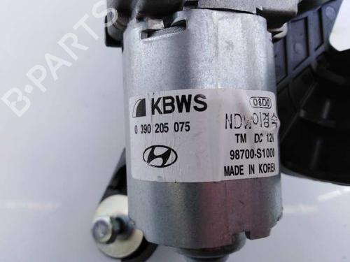 Rear wiper motor HYUNDAI SANTA FÉ IV (TM, TMA)  | BP6947316M102 