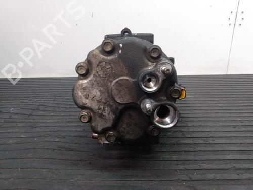AC compressor FIAT SCUDO Bus (270_, 272_) 2.0 D Multijet | BP5821857M34 