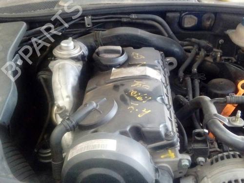 Engine control unit (ECU) VW PASSAT B5.5 (3B3)  | BP19182493M57 
