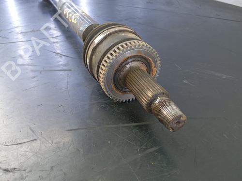 Right front driveshaft HYUNDAI TUCSON (TL, TLE) 1.7 CRDi | BP28059766M39 