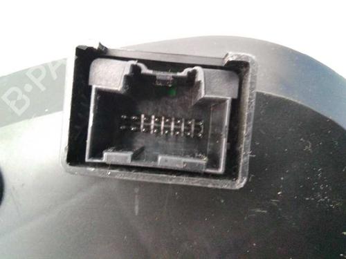 Instrument cluster CHEVROLET CAPTIVA (C100, C140) 2.2 D | BP5408473C47 