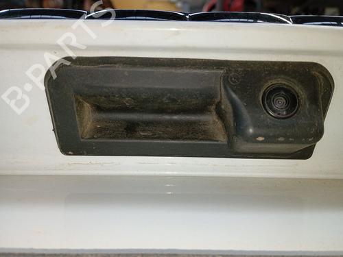 Used Tailgate handle Tailgate handle AUDI A1 Sportback (GBA) 30 TFSI (110 hp) 33958556 33958556