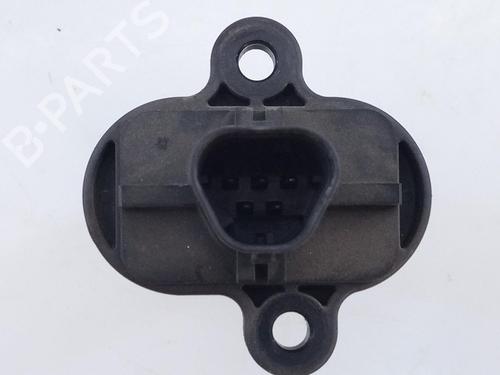 Manguera De Aire Intercooler Para Opel Mokka/Mokka X 1.7 CDTi 2012-2022 – Repuesto OEM 95194143