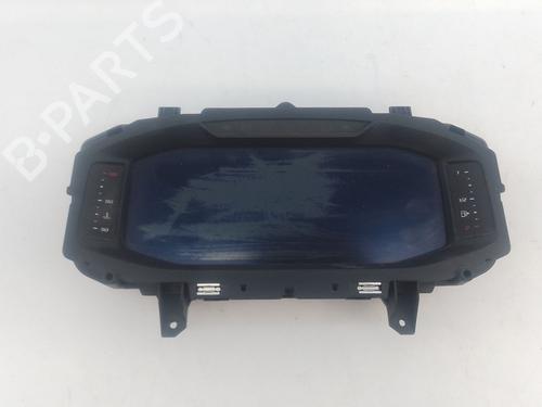 Instrument cluster SEAT ARONA (KJ7, KJP) 1.0 TSI | BP39141245C47 - Image 1