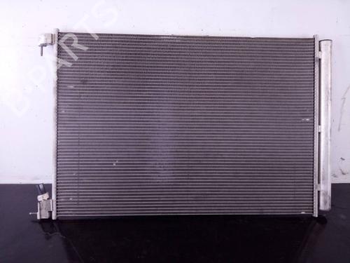 AC-Kondensator MERCEDES-BENZ GLC (X253) 220 d 4-matic (253.905, 253.903) (170 hp) 22798617