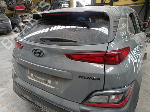 Tailgate HYUNDAI KONA (OS, OSE, OSI) 1.0 T-GDi | BP29481176C6 