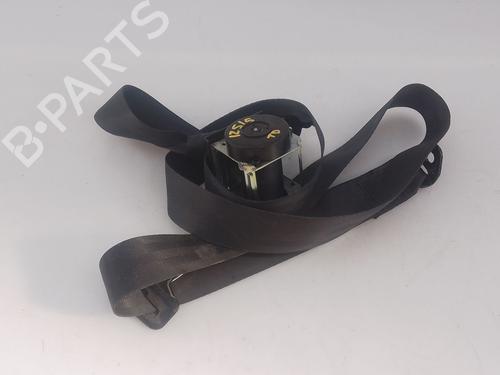 Used Rear right seatbelt NISSAN QASHQAI I (J10, NJ10) [2006-2015]  19506880