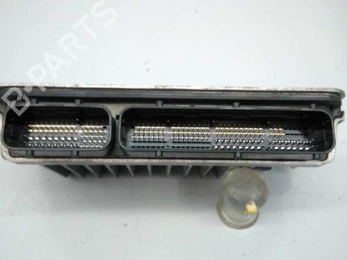 Engine control unit (ECU) TOYOTA YARIS (_P13_) 1.3 (NSP130_, NSP130) | BP4243992M57 
