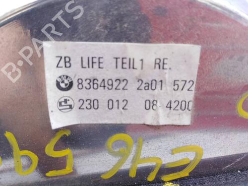 Right taillight BMW 3 (E46) 320 d | BP7255099C35 