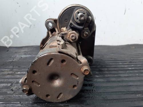 Startmotor FORD TRANSIT COURIER B460 Box Body/MPV 1.5 TDCi | BP7835303M8 