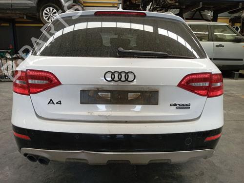 Engine AUDI A4 Allroad B8 (8KH) 2.0 TDI quattro | BP37603687M1 - Image 9
