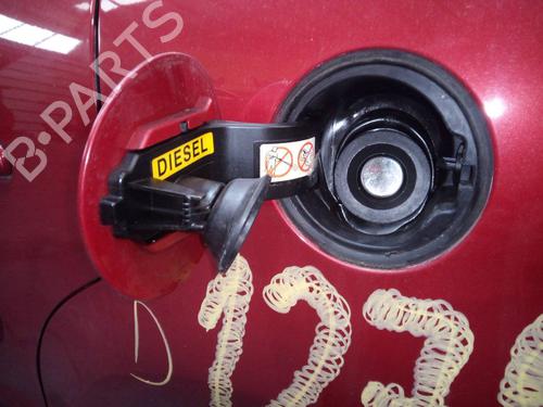 Klapa wlewu paliwa CITROËN C4 Picasso I MPV (UD_)  | BP22371166C131 