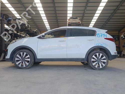 Used Parts KIA SPORTAGE IV (QL, QLE) 1.7 CRDi (116 hp) 3469188