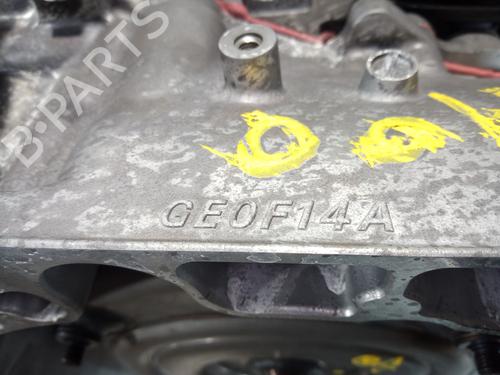 Gearbox RENAULT AUSTRAL  | BP18407376M3 